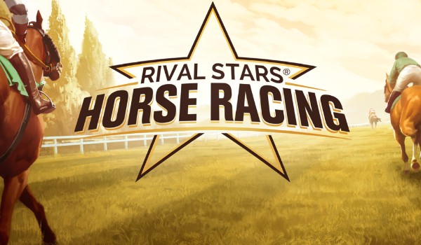 grafika z gry Rival Stars Horse Racing