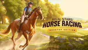 Rival Stars Horse Racing: Recenzja pełna emocji i galopujących przygód