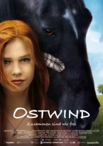 Wicher (Ostwind, 2013) – opis i recenzja