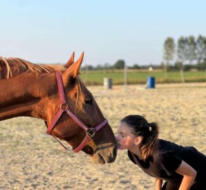 Jeździectwo naturalne: Kluczowe techniki pracy z koniem