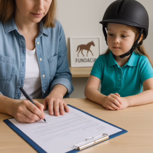 Dofinansowanie hipoterapii – jak zdobyć środki na hipoterapię?