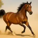 koń arabski cena 2025