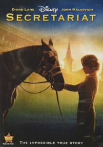 Secretariat – recenzja filmu o legendarnym koniu wyścigowym