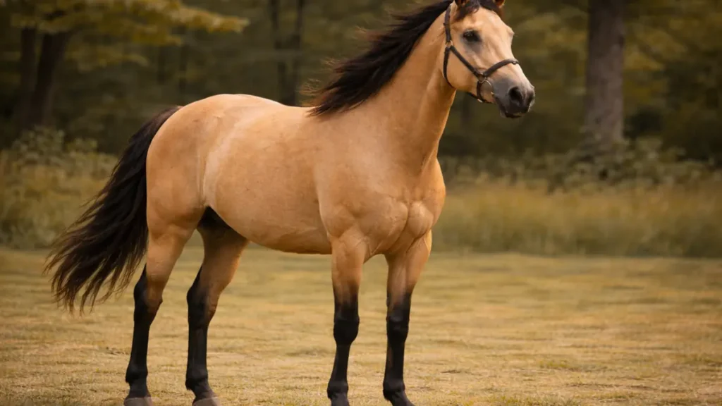 maść bułana pełny plan