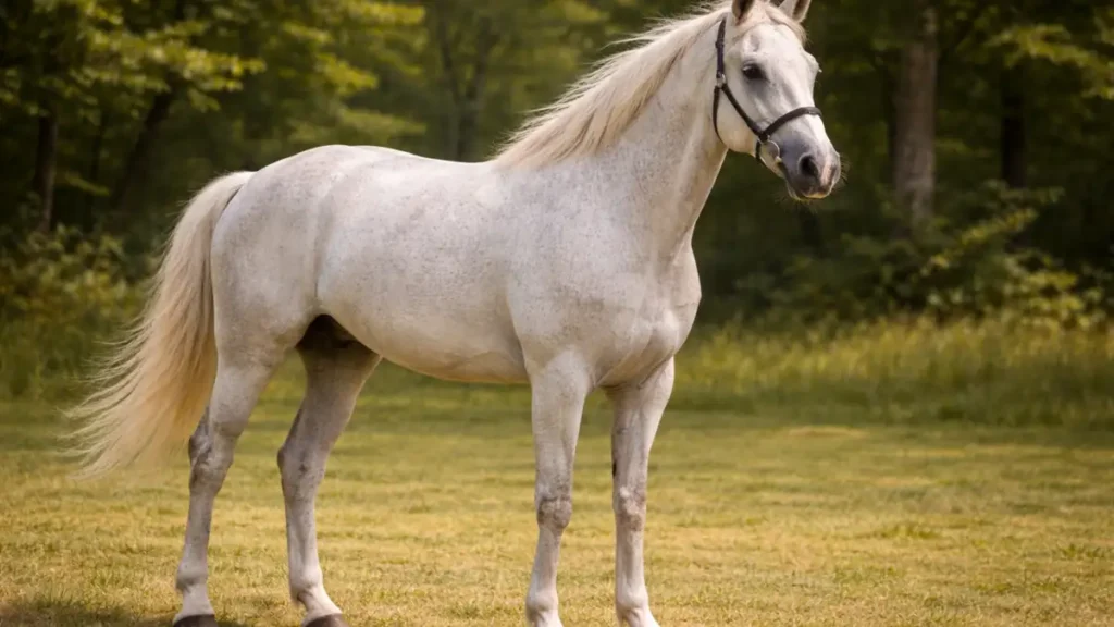 maść siwa pełny plan