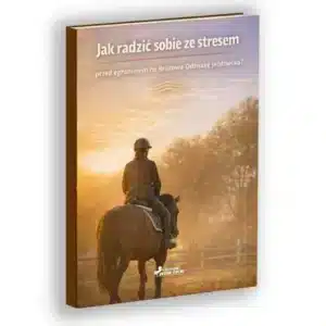 Jak radzić sobie ze stresem przed egzaminem na Brązową Odznakę Jeździecką?