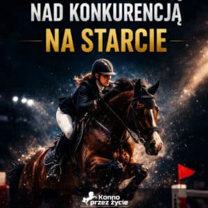 Miej przewagę nad konkurencją na starcie - ebook