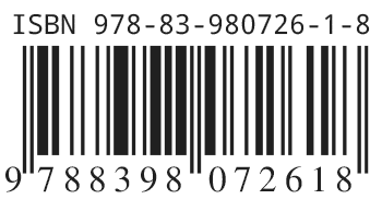 Miej przewagę nad konkurencją na starcie - ebook | ISBN 978-83-980726-1-8 - obrazek 3