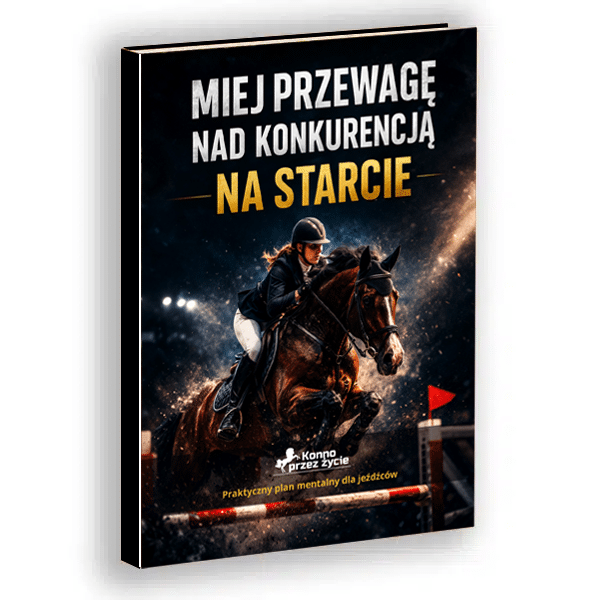 okładka ebooka Miej przewagę nad konkurencją na starcie